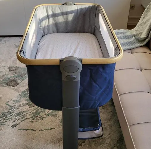 Lavish In The Heart Of Center アパート