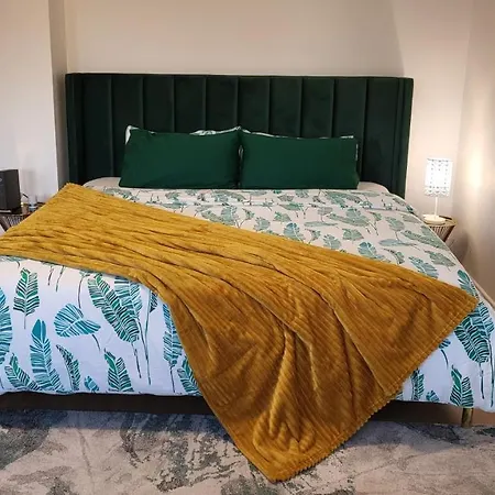 Appartement Lavish In The Heart Of Center *