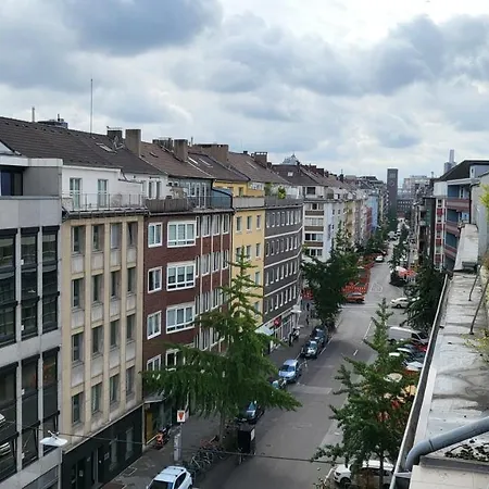 Lavish In The Heart Of Center Appartement *