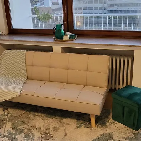 Lavish In The Heart Of Center Дюссельдорф