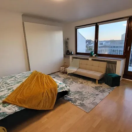 Apartment Lavish In The Heart Of Center *