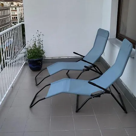 Apartmán Lavish In The Heart Of Center