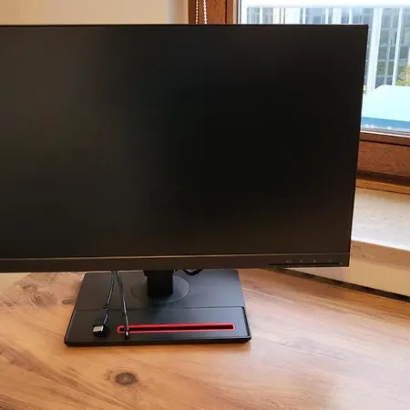 Apartmán Lavish In The Heart Of Center *