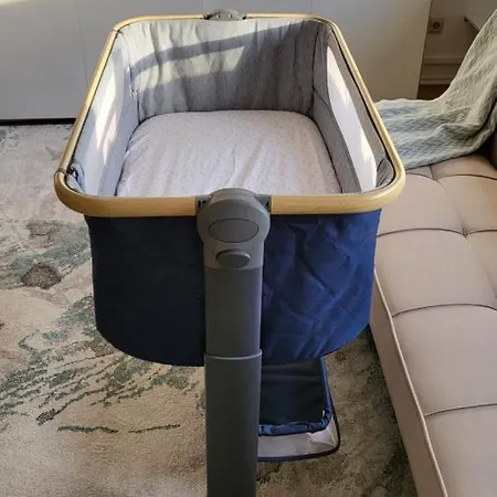 Lavish In The Heart Of Center Apartmán