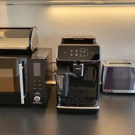 Lavish In The Heart Of Center Lejlighed Düsseldorf