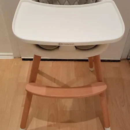 Apartmán Lavish In The Heart Of Center Düsseldorf