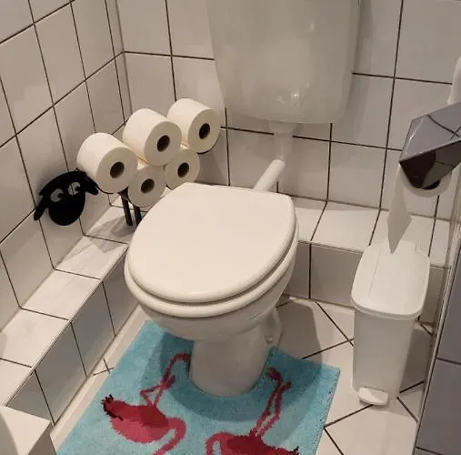 Lavish In The Heart Of Center Διαμέρισμα *