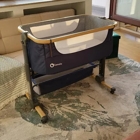 Lavish In The Heart Of Center