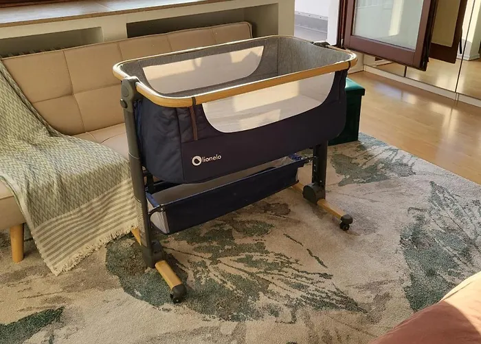 Lavish In The Heart Of Center