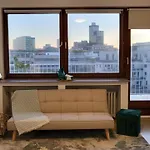 Apartment Lavish In The Heart Of Center