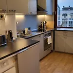 Lavish In The Heart Of Center Dusseldorf